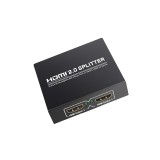 Spliter HDMI 2.0 2 porturi 4K 60Hz 
